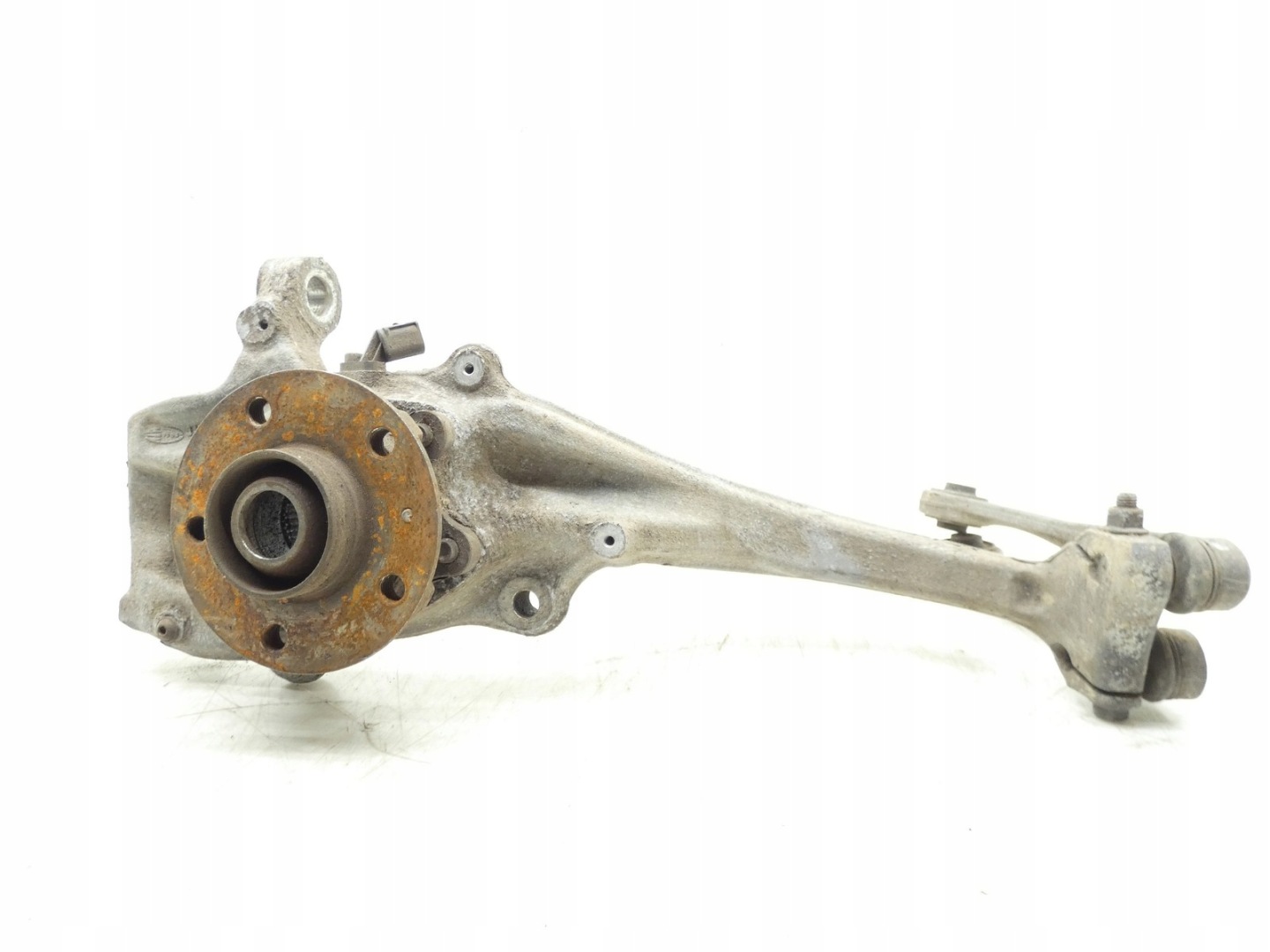 swing left front left front AUDI A4 B8 A5 8T 8K0407241AB
