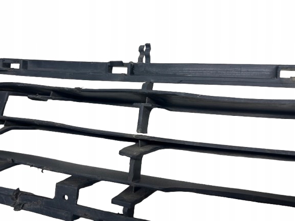 OPEL CORSA C COMBO C grille grid of a bumper front without HALOGENOW 09116132