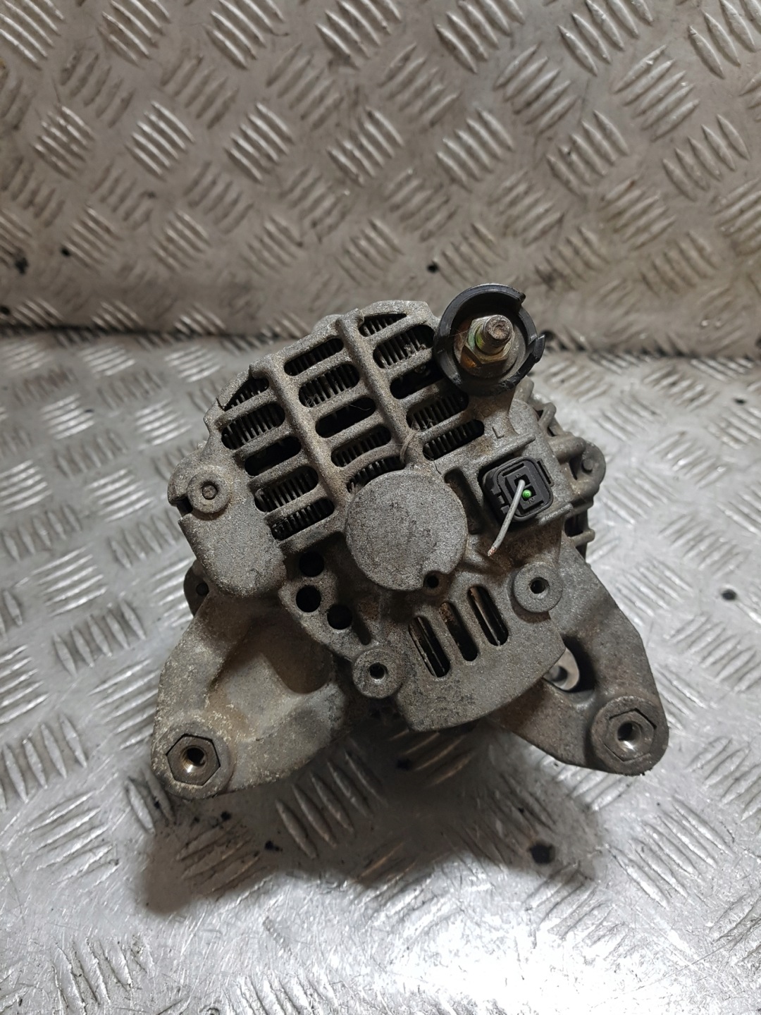 alternator RENAULT CLIO 2 1.5 DCI 8200120286
