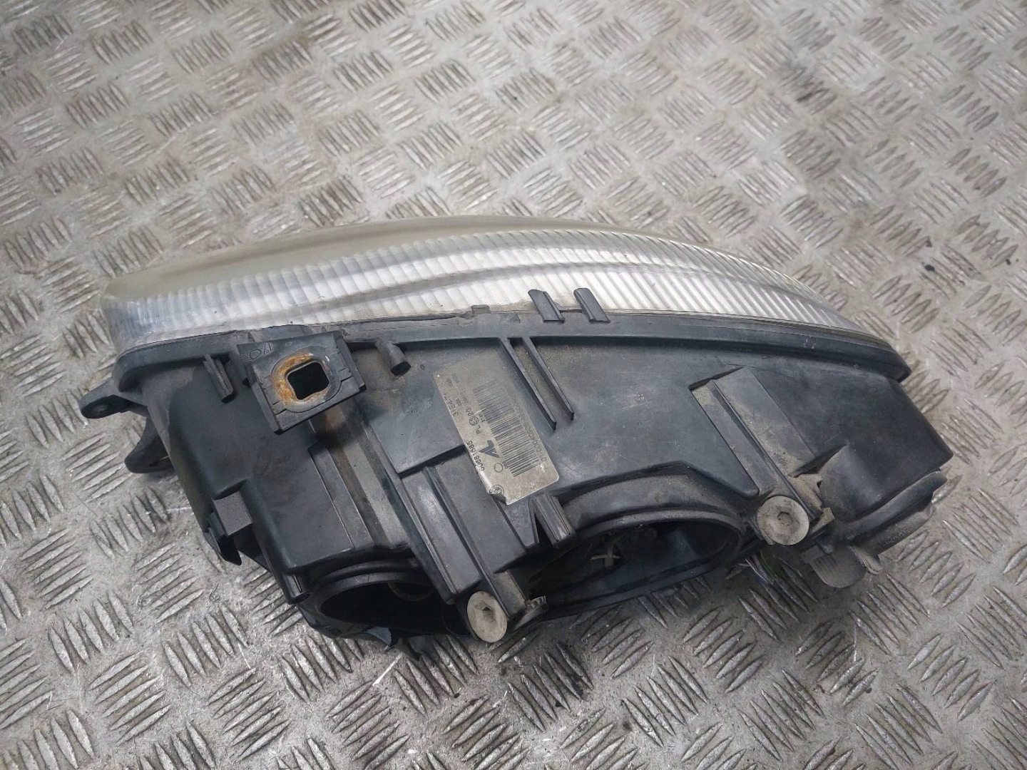 light right front ALFA ROMEO GT and XENON 60681585