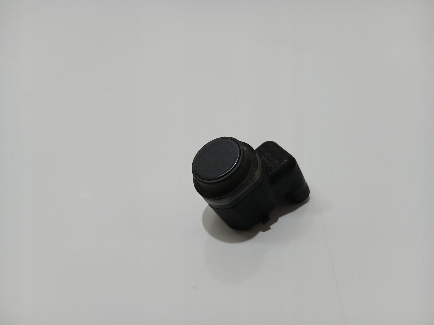 Sensor Parken BMW E61 LCI heck A68/7 9139866