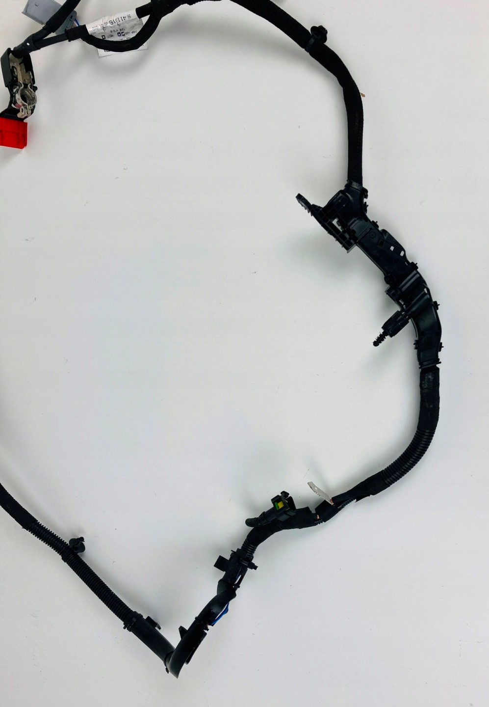 OPEL MOKKA II B 1.2THP bundle wiring ROZRUSZNIKA 9841131680
