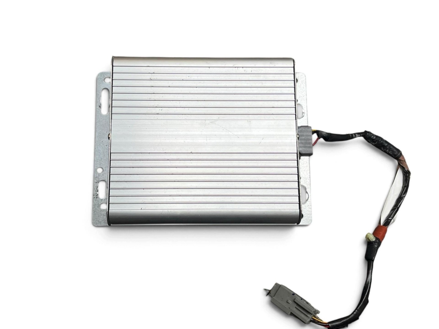 amplificatore radio Jaguar S-Type 1 2001 F80F-18C808-BA