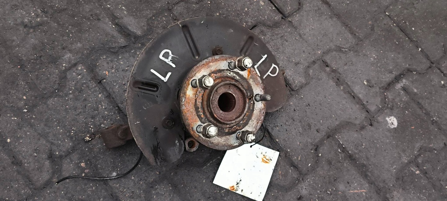 swing left front 2.0 JTD FIAT FREEMONT