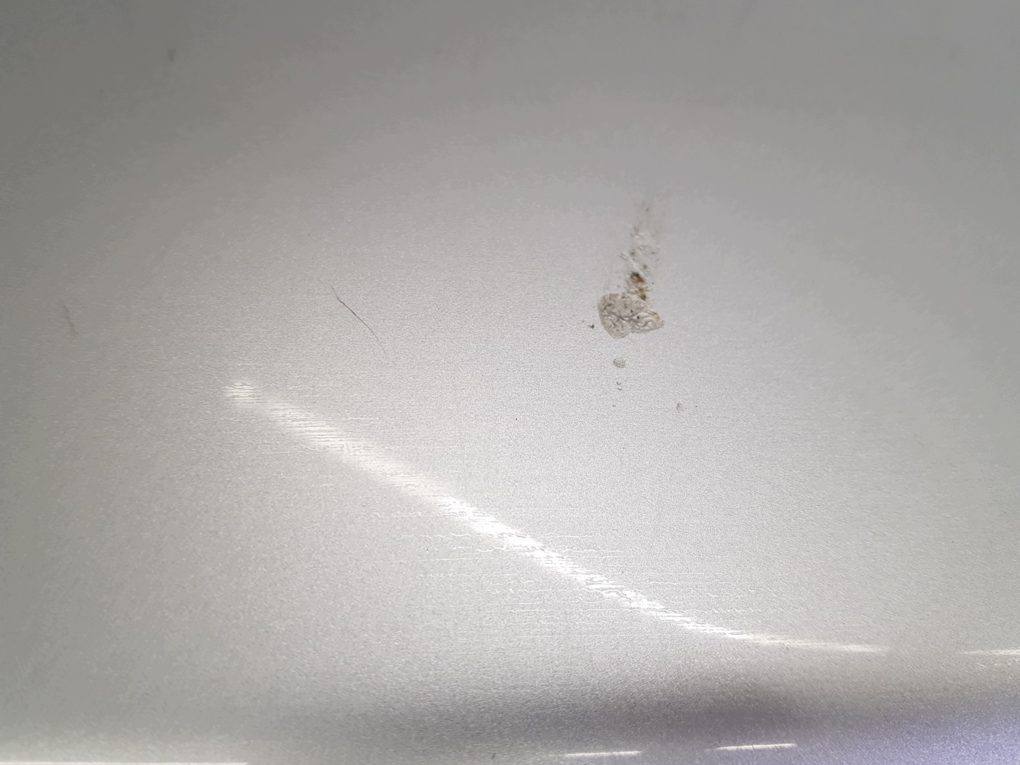 boot doors rear part VOLKSWAGEN GOLF 4