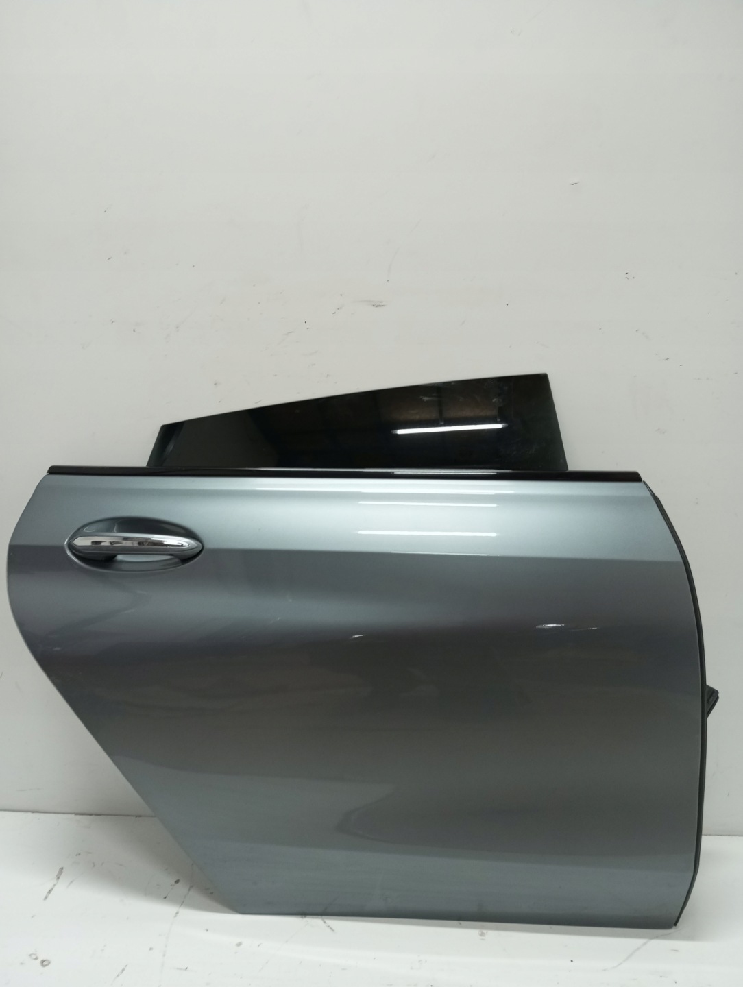 door right rear. BMW 6 G32 18r