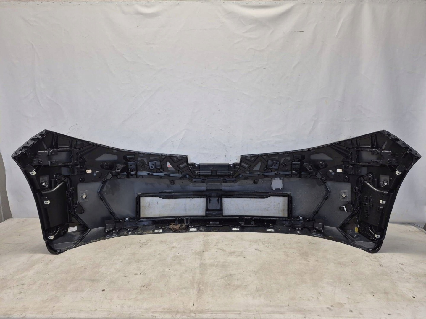BMW iX3 NA5 25- bumper front front m-packet ELECTRIC 5B41EDC