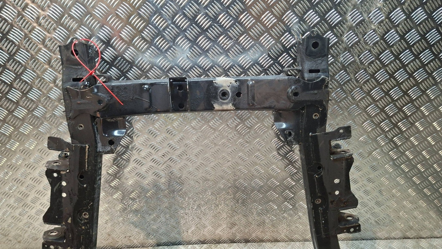 axle beam front DACIA DUSTER II LIFT 2022