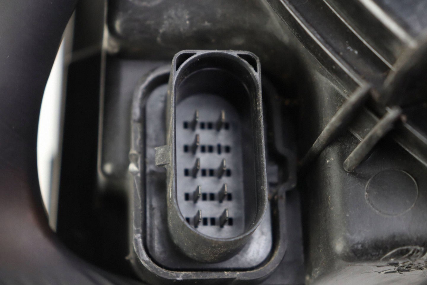 AUDI A2 light front right front 8Z0941004H EUROPA