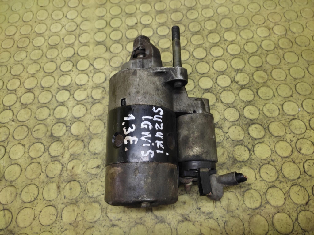 SUZUKI IGNIS 1.3 starter 3110086G0