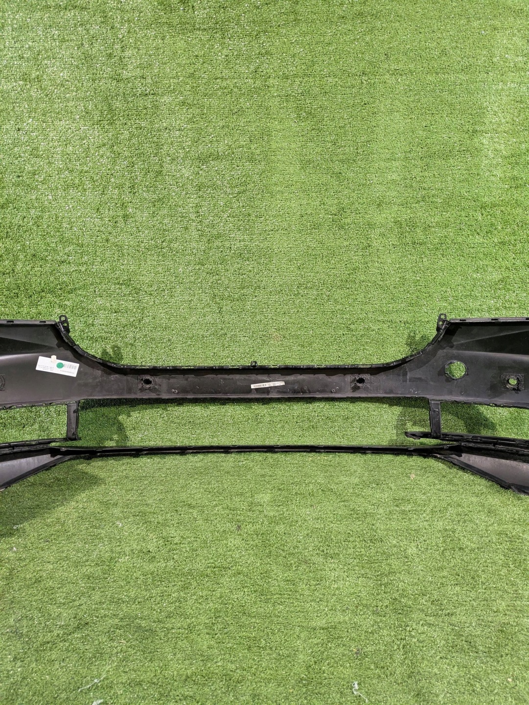 front bumper front SKODA SUPERB IV B9 23- NR.8200