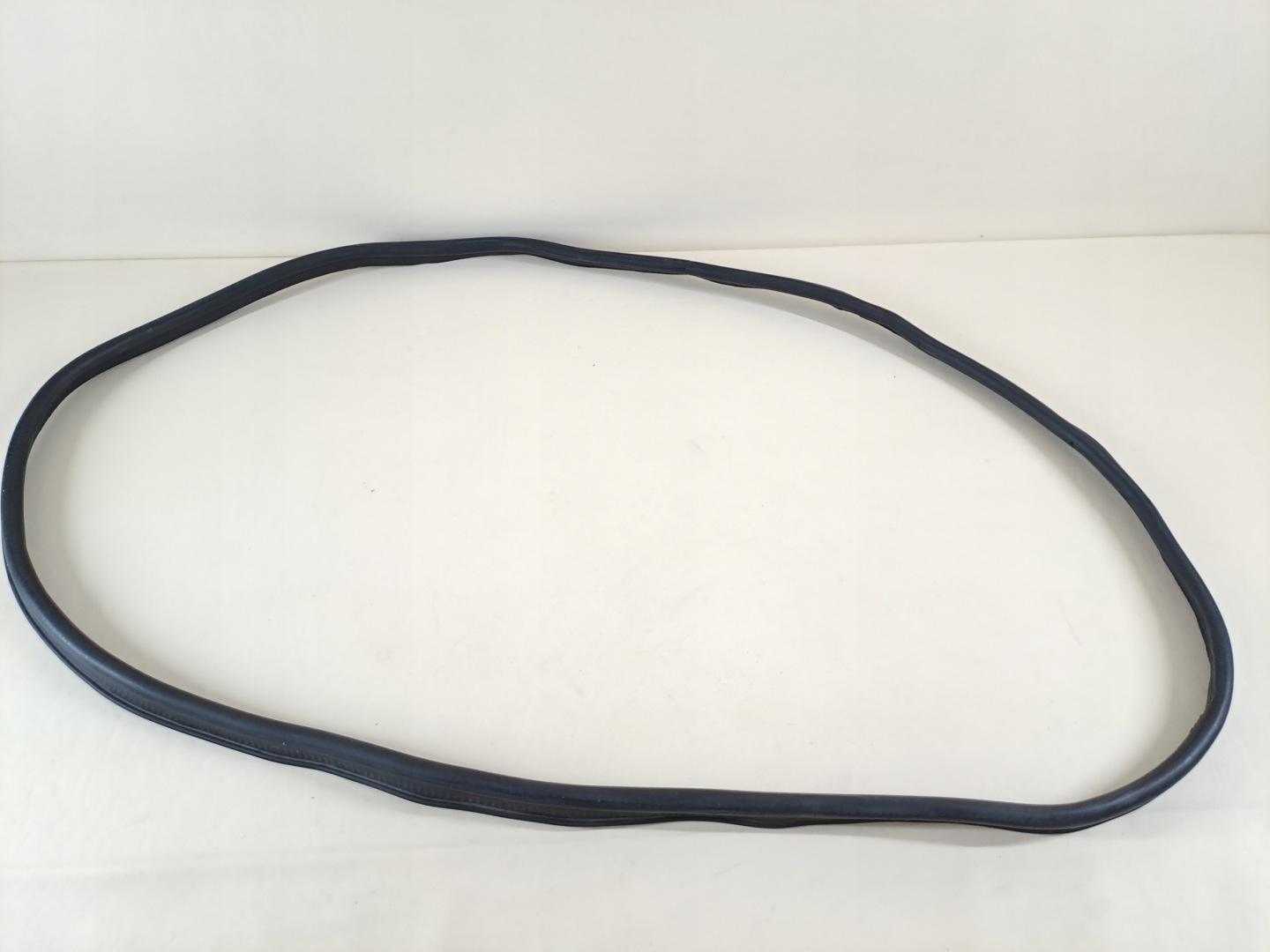 gasket WNEKI bonnet boot rear part bodywork DACIA LOGAN III 3 21r