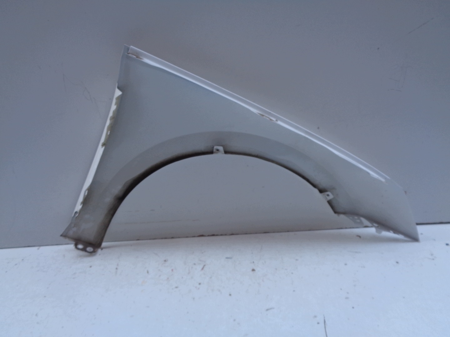fender left front SKODA OCTAVIA IV 4 5E3 20- NR 54009