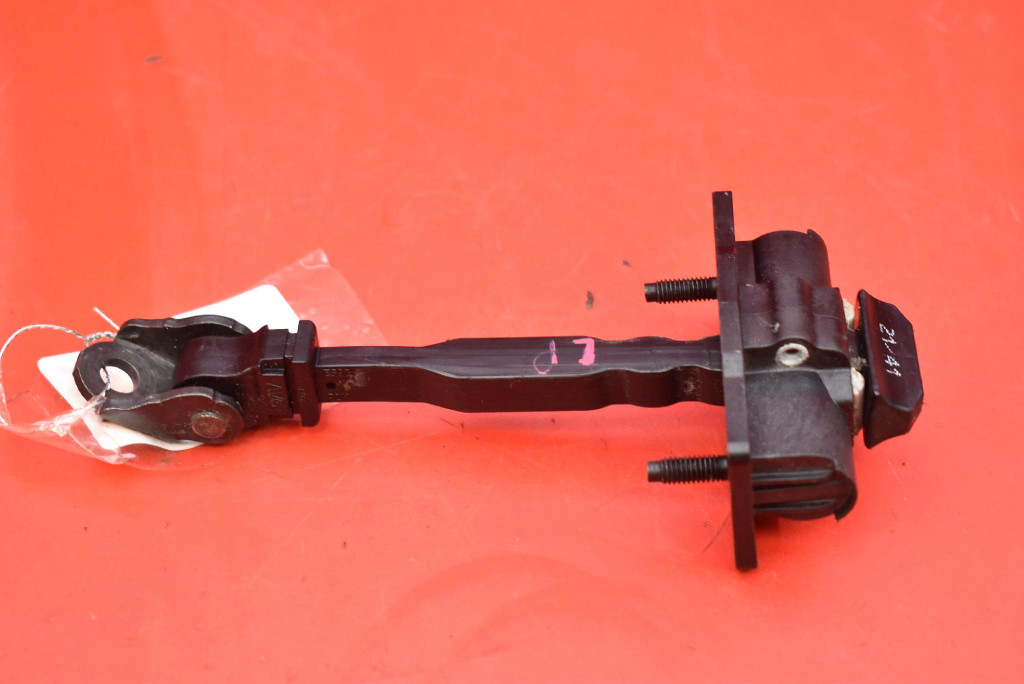 limiter door left front PEUGEOT E208 2 II 136 KM GT 21