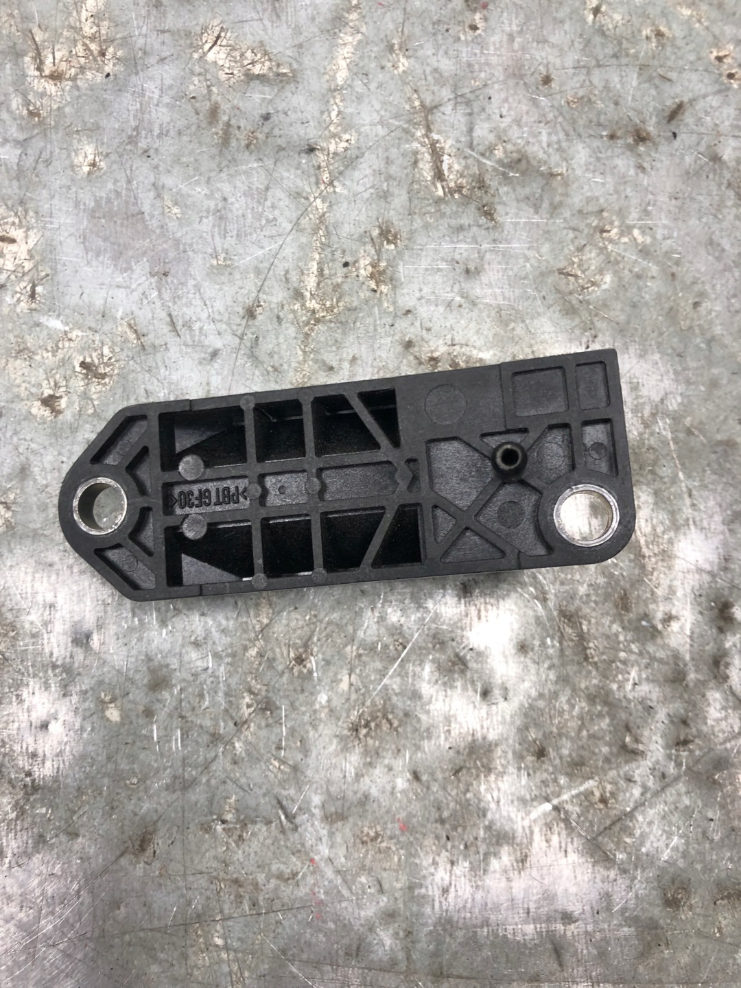 Crashsensor Drucksensor VW SKODA AUDI 6Q0909606K