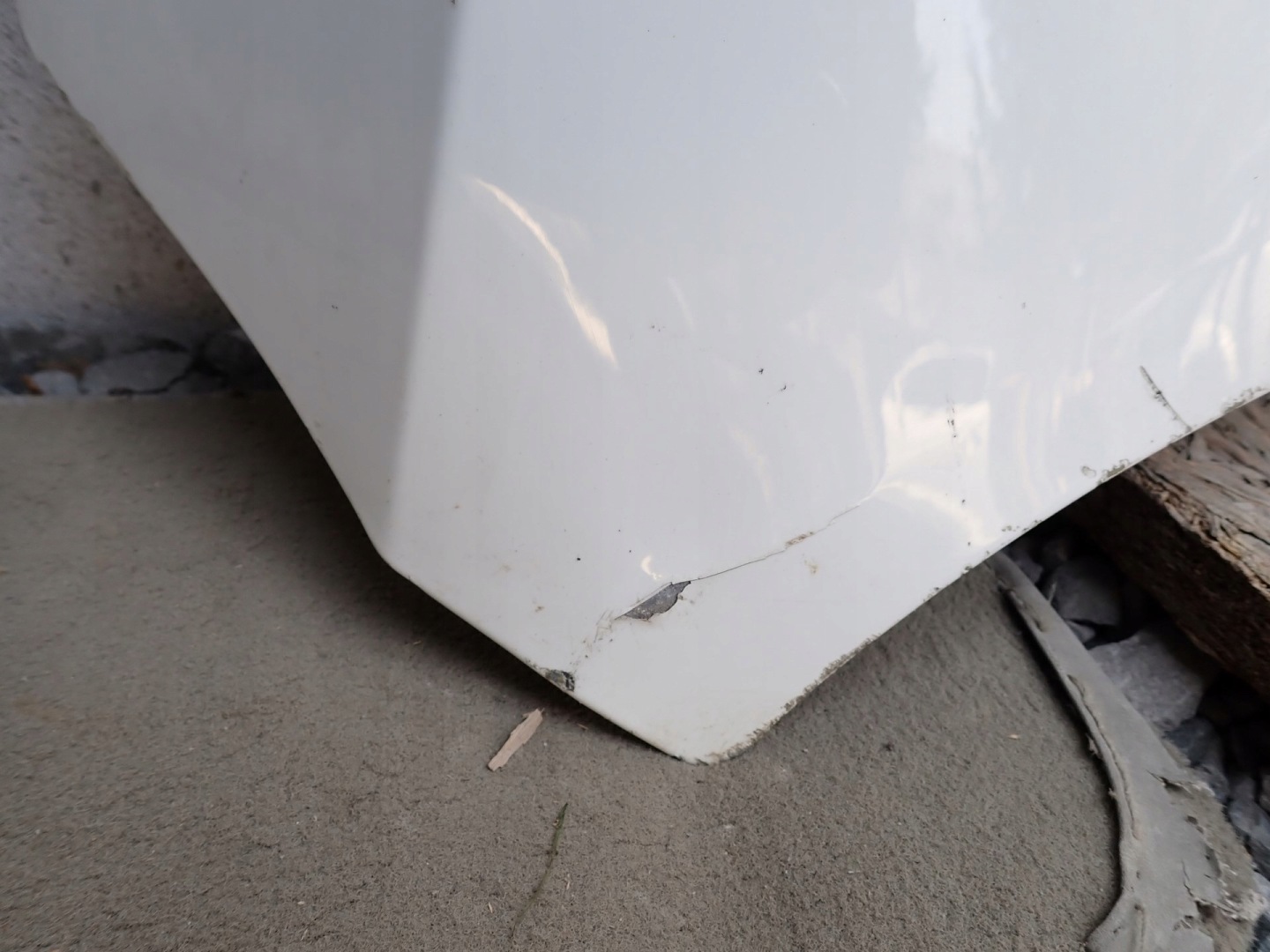 Cofano VW VOLKSWAGEN PASSAT CC LIFT / CC 12- 3C8 3C8823031D
