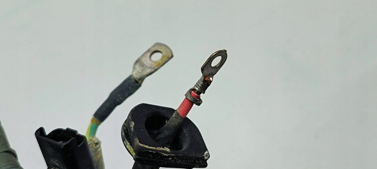 control electrics 9807934880 PEUGEOT 2008 and