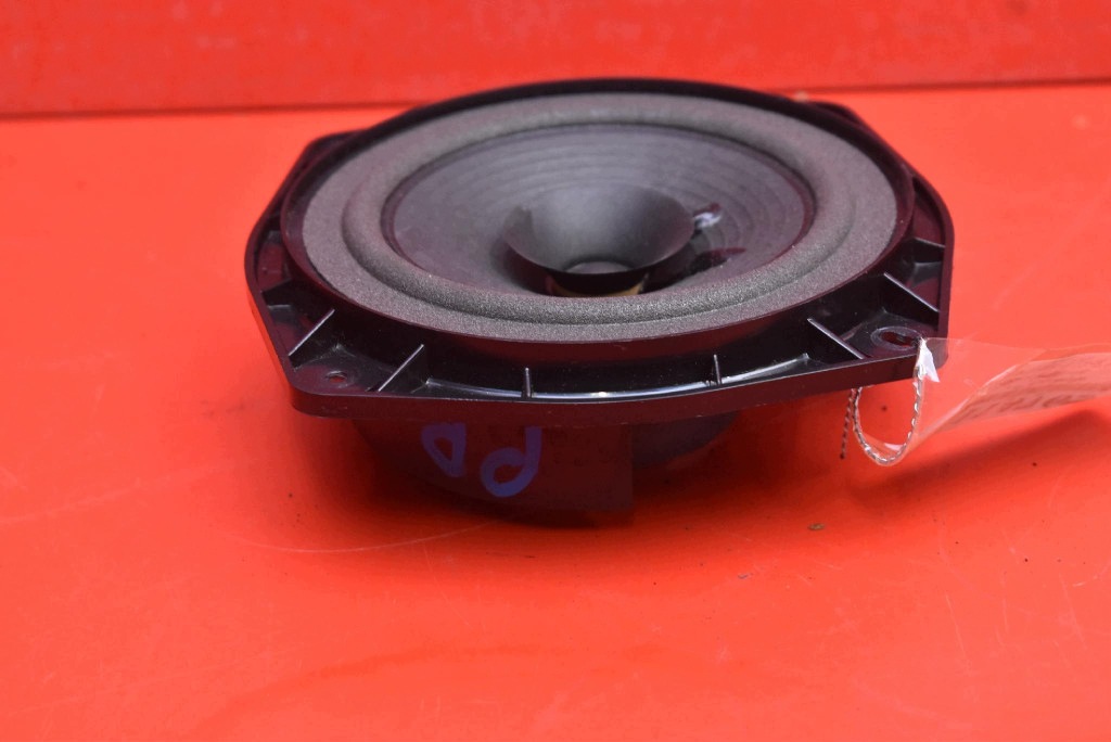 speaker right front A00077704 BAIC BEIJING X3 LIFT 19