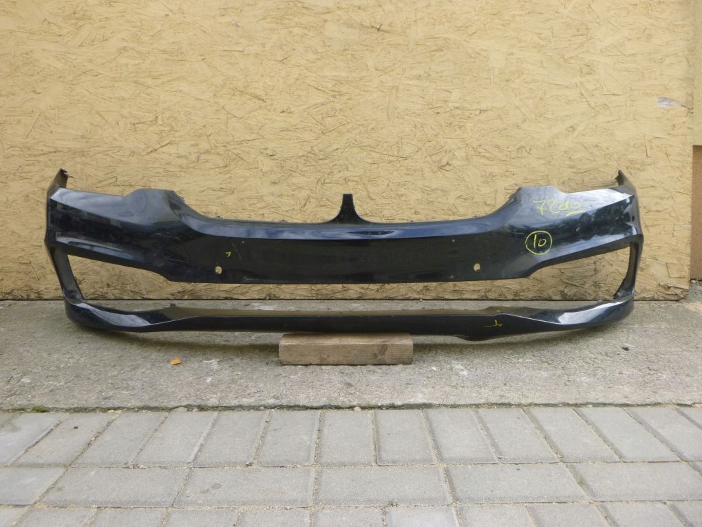 BMW 5 G30 G31 Frontstoßstange