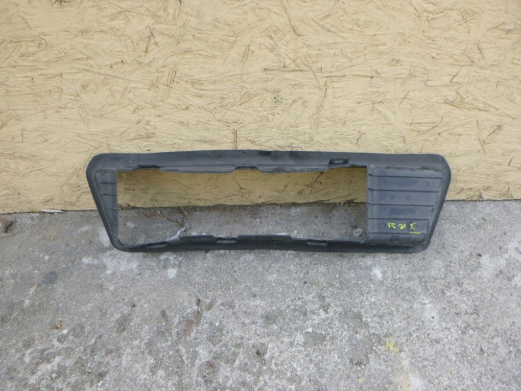 FORD CONNECT MK2 LIFT 18- LUFTANSAUGKANAL
