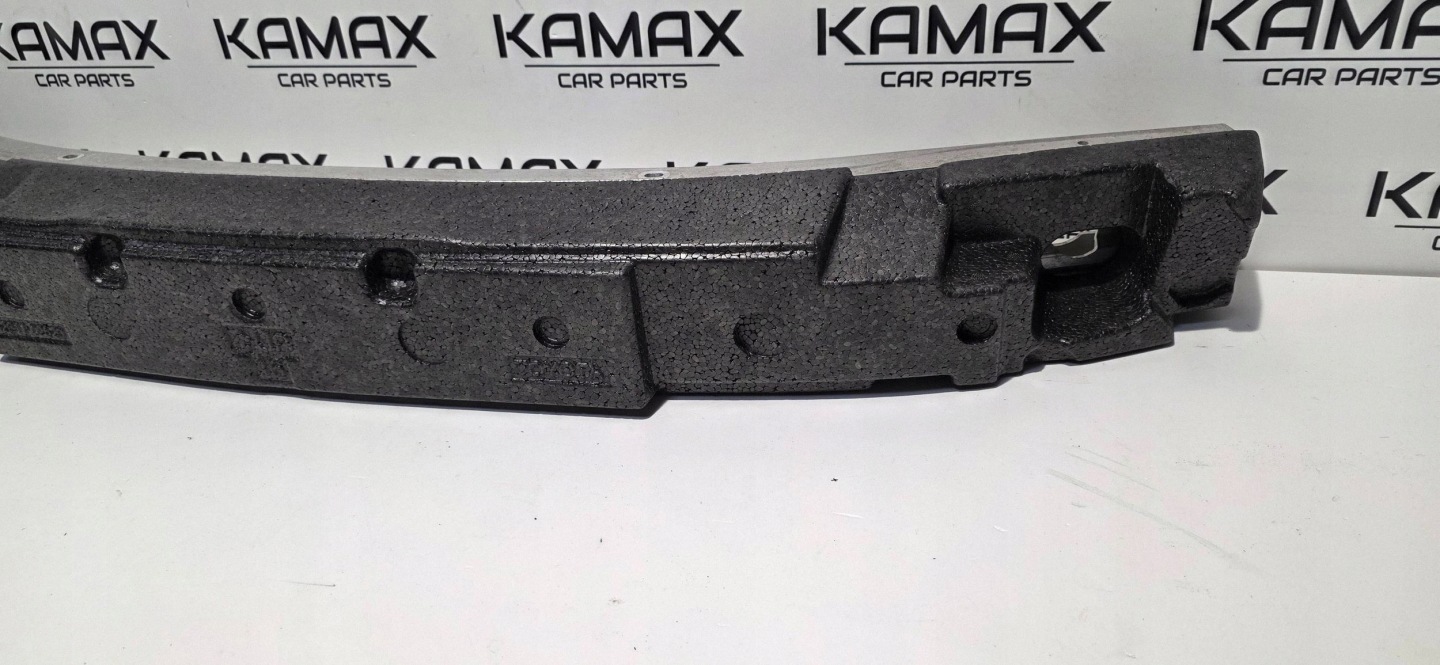 bumper support front+ABSORBER TOYOTA COROLLA E21 sedan 18- original