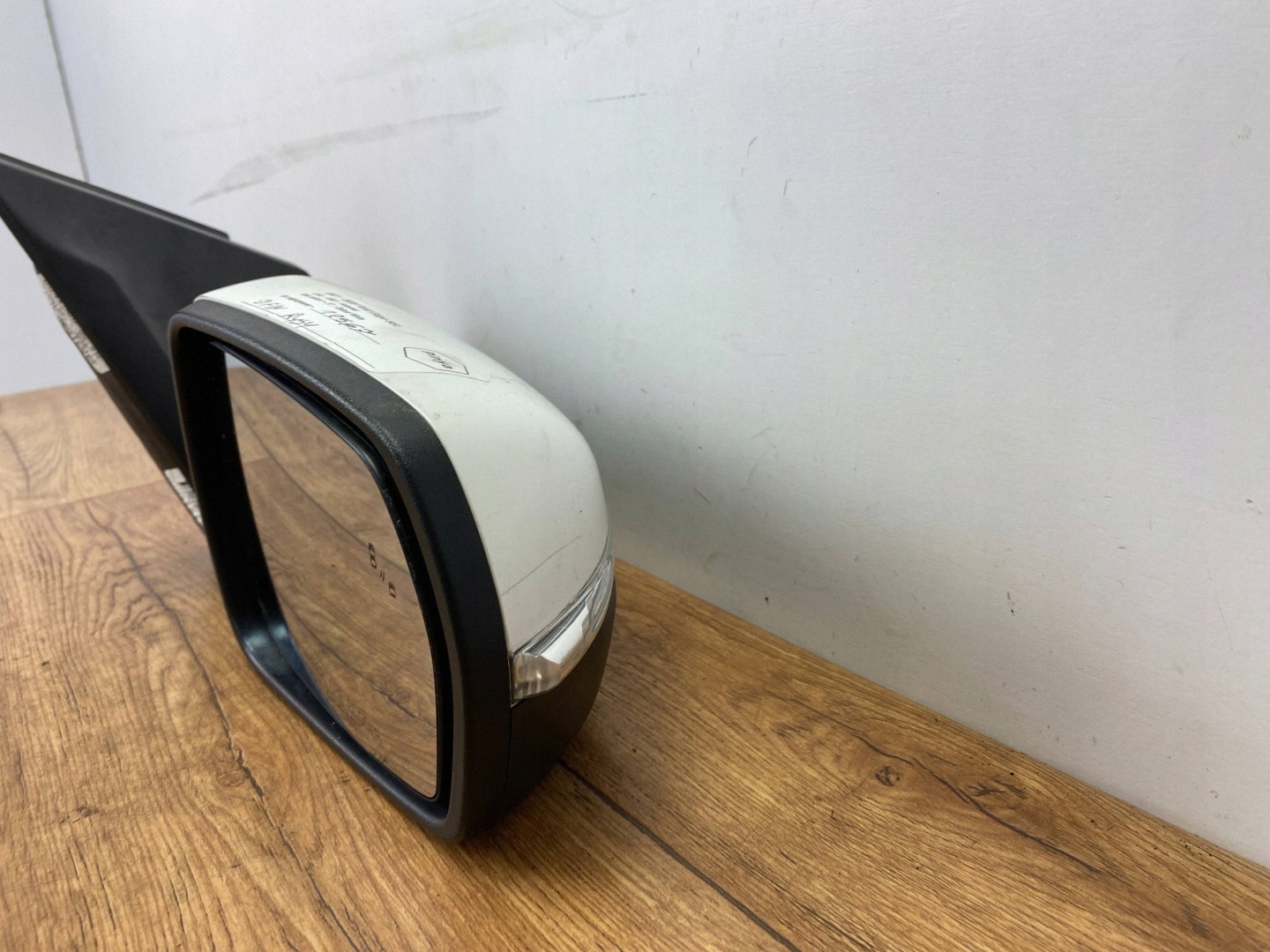 electrics mirror side right 9PIN Ford Edge II 2019
