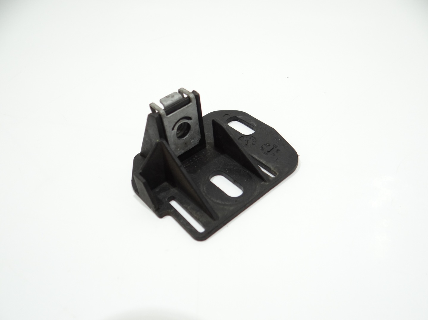 bracket holder lights right BMW E90 E91 LCI 7136828
