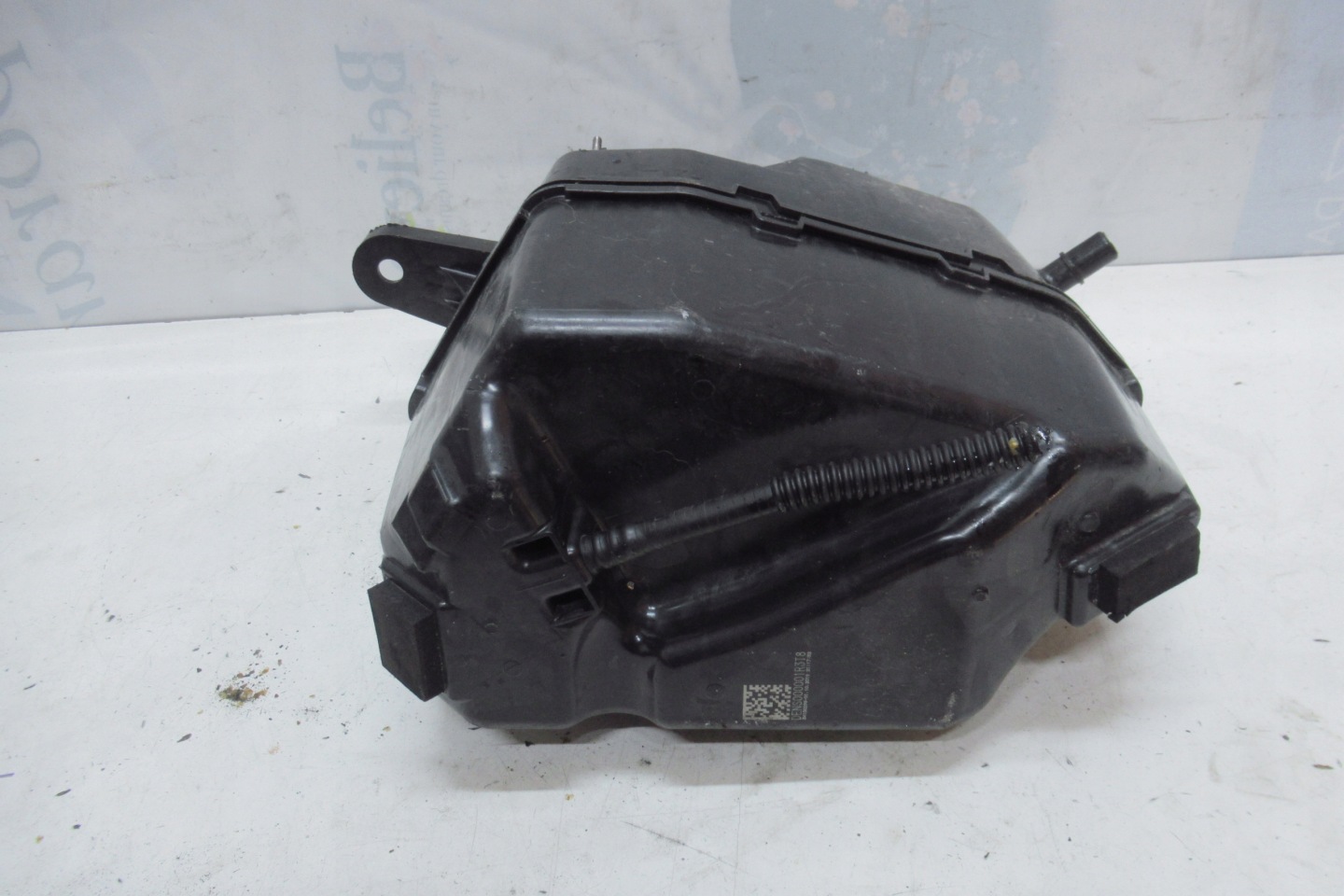 BMW X3 Behälter ADBLUE 7377944