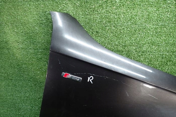 AUDI A4 B8 LIFT 12- fender right front front