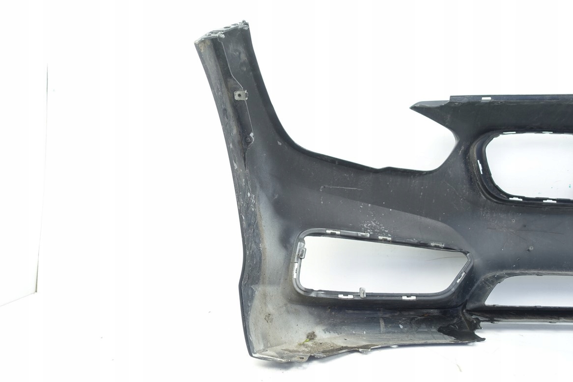 bumper front front BMW 1 F20 F21 LIFT 7371735