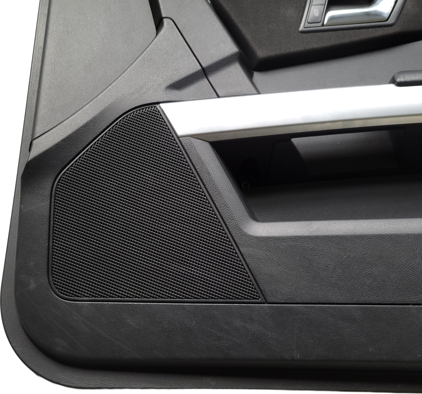 MERCEDES GLK X204 upholstery side door front front right EUROPA