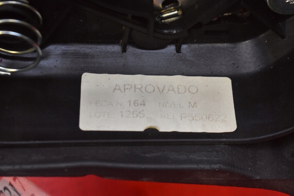 volante MULTIFUNKCJA 08666887 VOLVO XC90 1 e 02-06