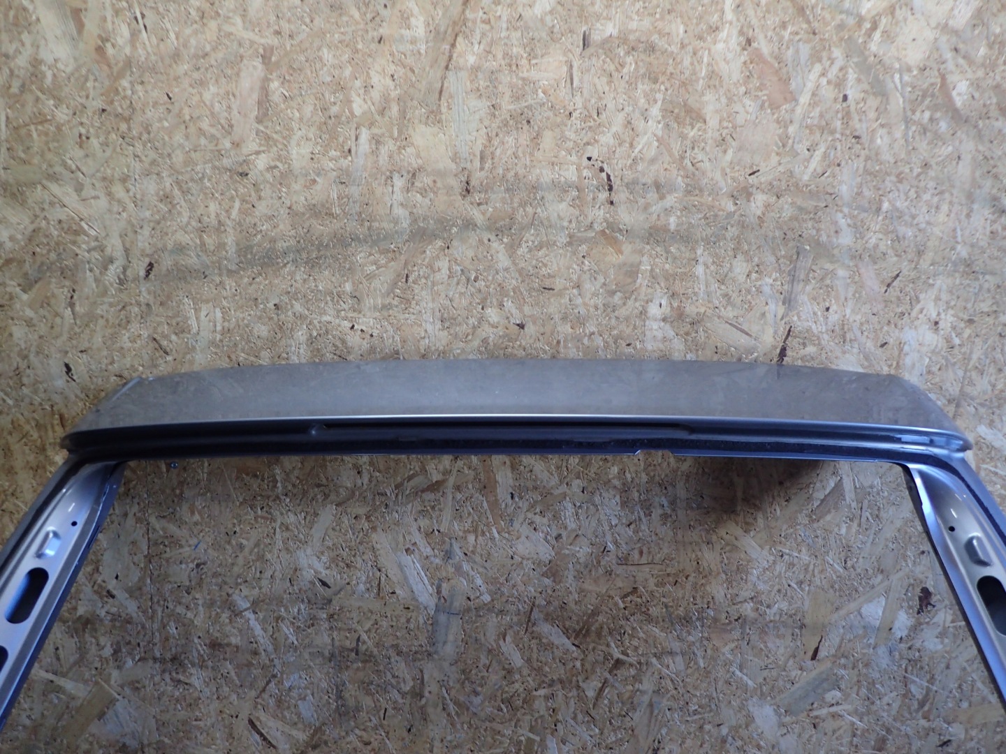 boot door AUDI A4 B8 KOMBI S LINE S4