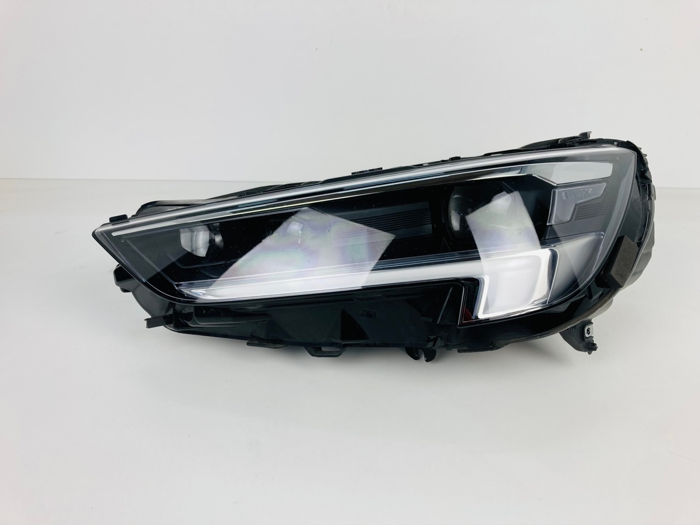 OPEL INSIGNIA B LIFT light left front front left 39136835 EUROPA
