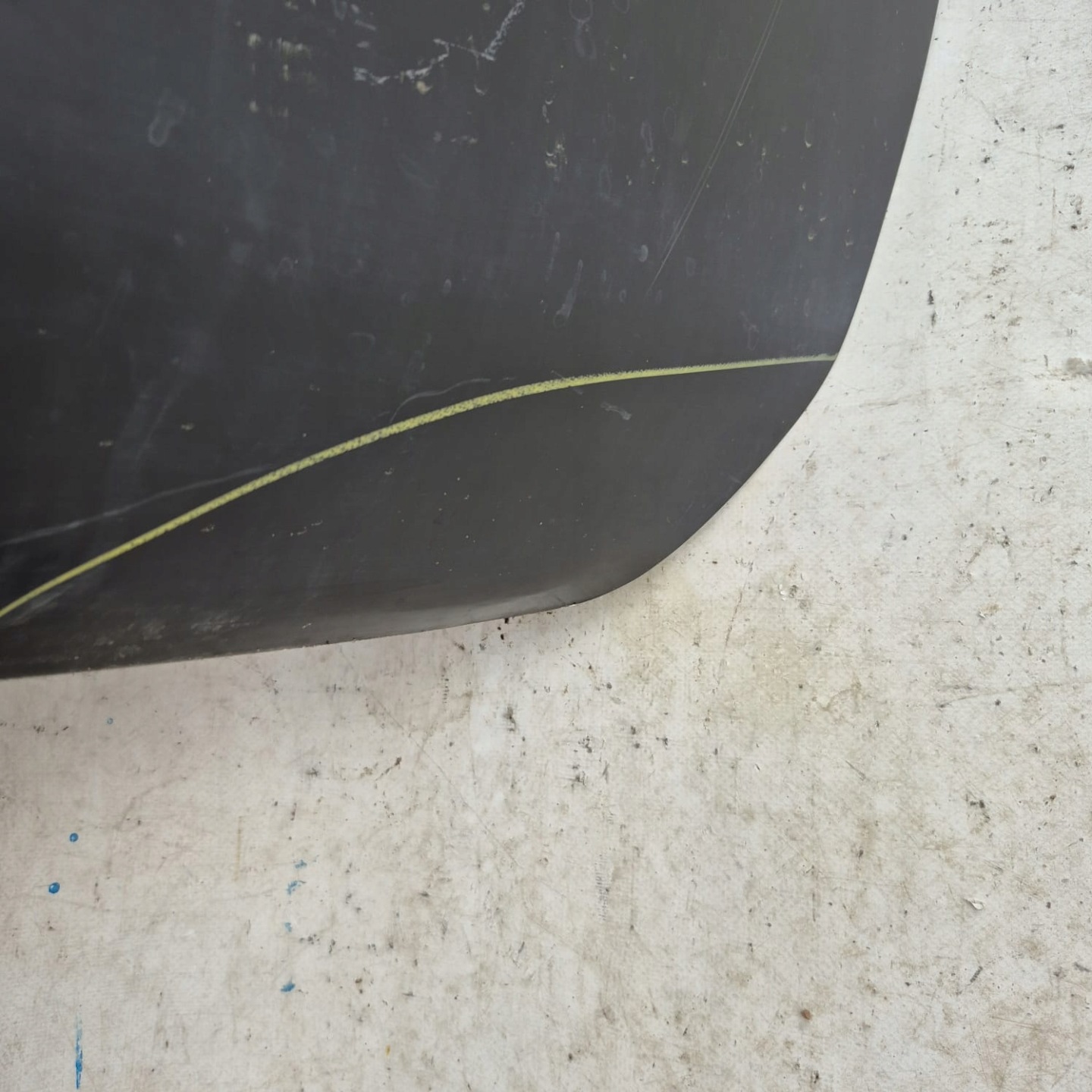 NISSAN MICRA K13 3D 10-> door right front front