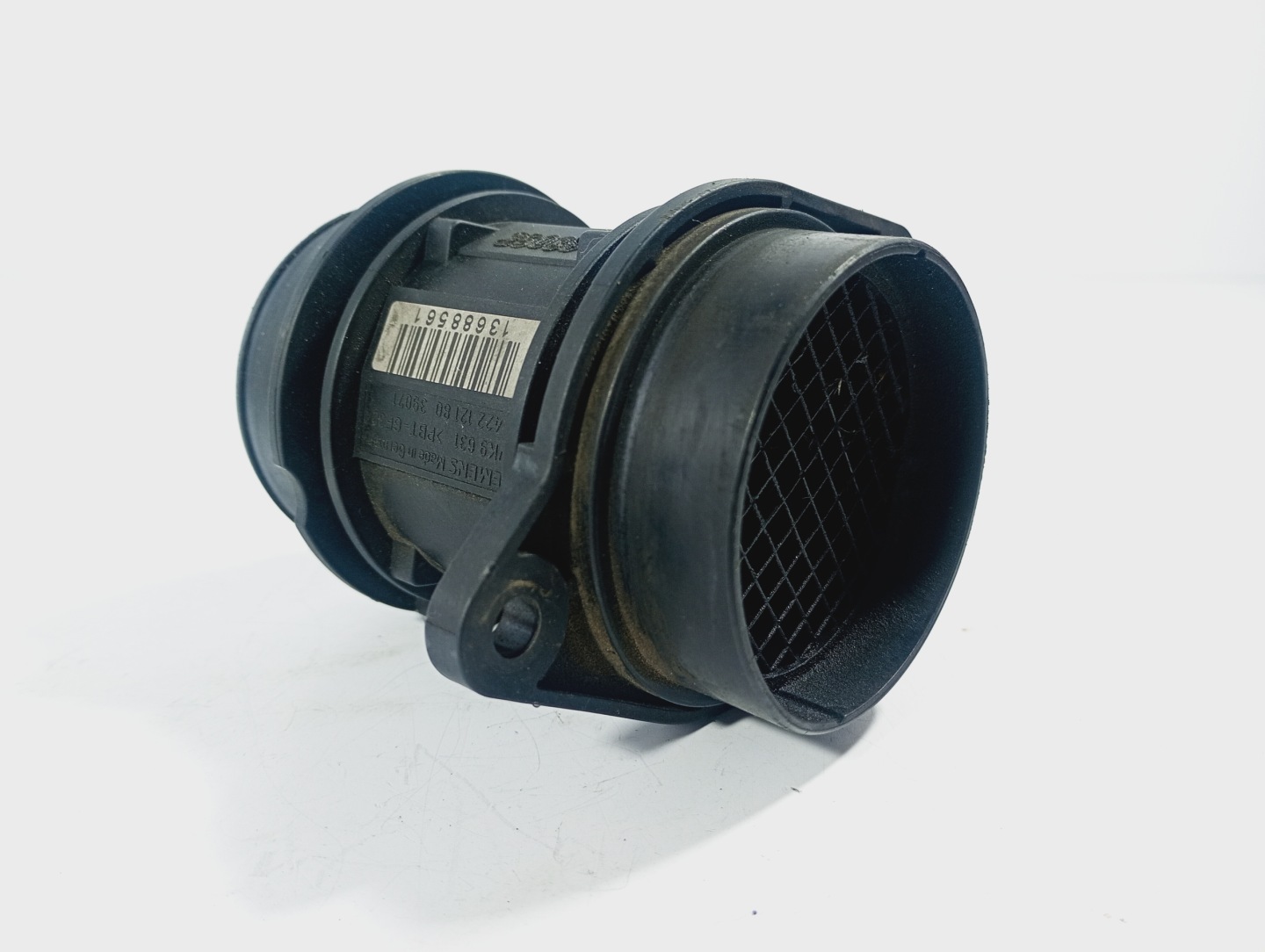 débimètre OE 9642212180 Mazda II 2 03-07