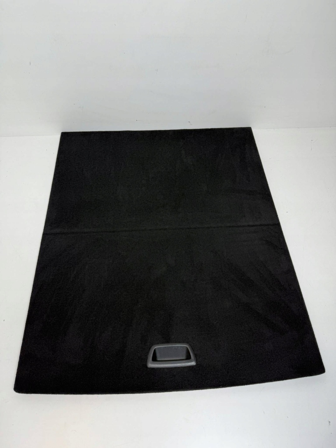 BMW i4 G26 4 9871081 mats boot carpet