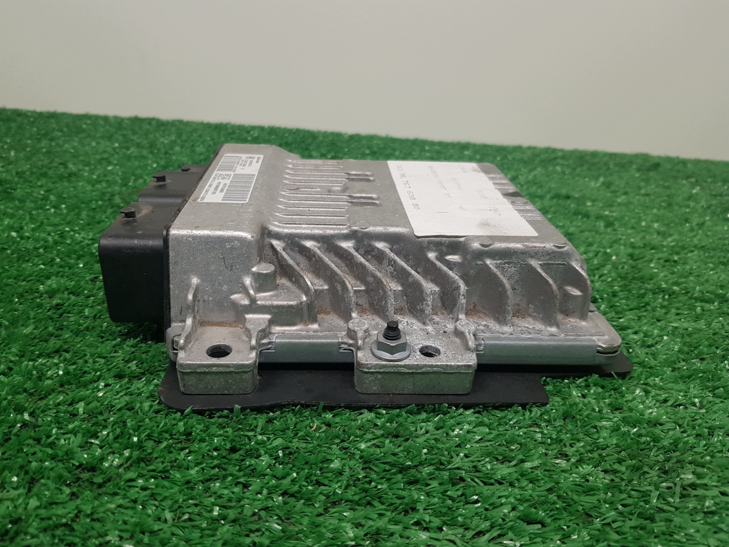 computer Motore Centralina CITROEN C4 II (B7) 9676760880
