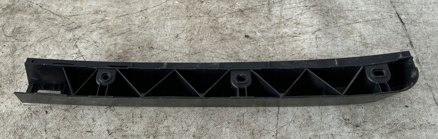 bumper bracket left rear part FABIA II HB 5J6807863