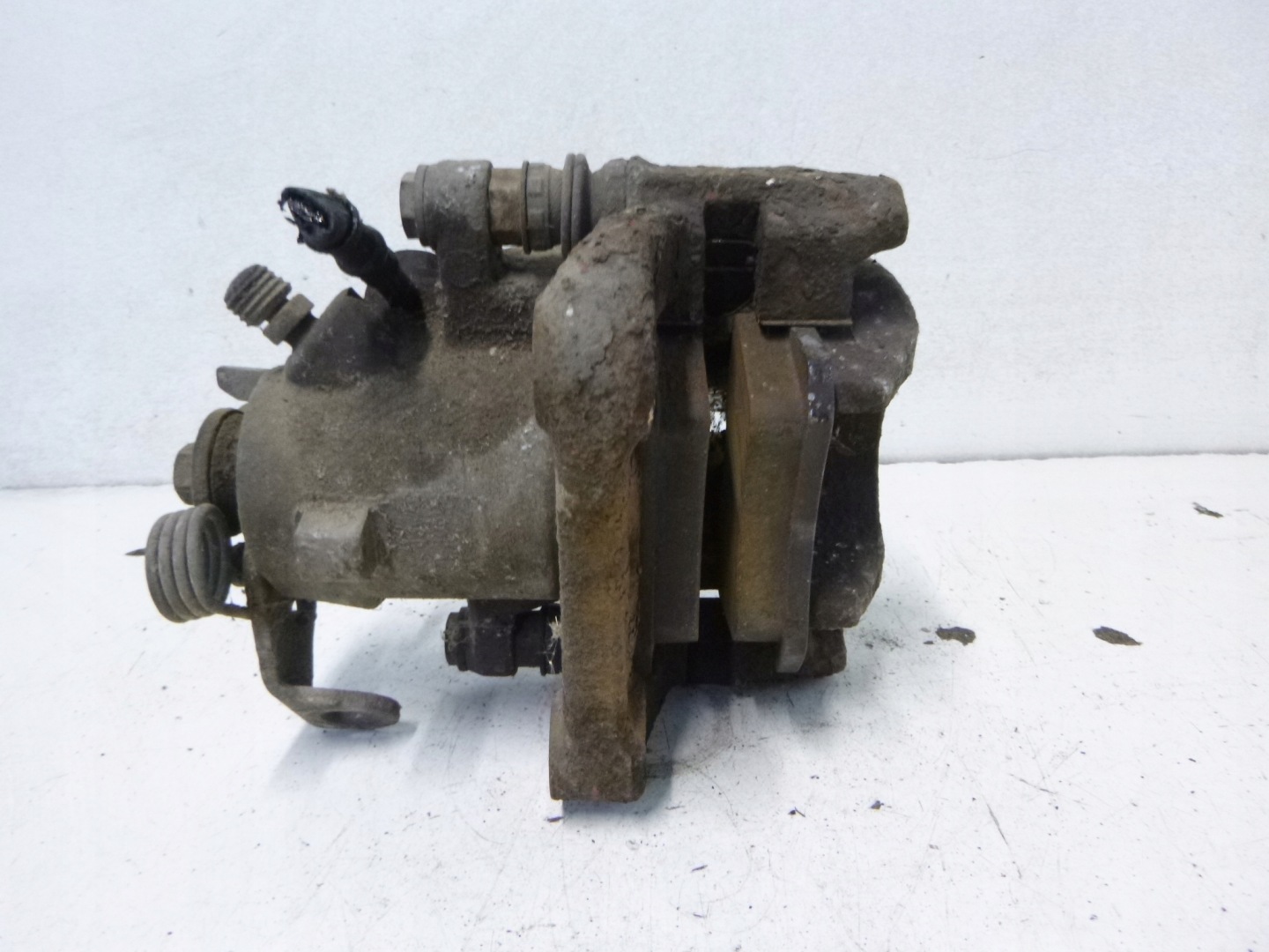 caliper brake rear part VW Bora GOLF IV 2.0 98 – 05