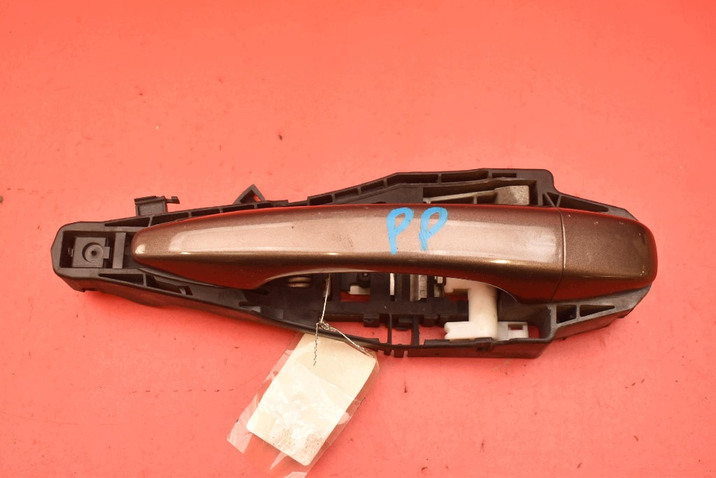handle right front front BRAZOWA 9807652880U PEUGEOT 301 12-17