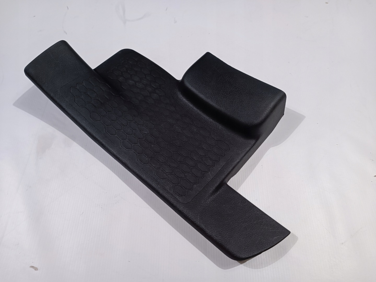 moulding cap threshold of the threshold rear part right Dodge Durango 2014