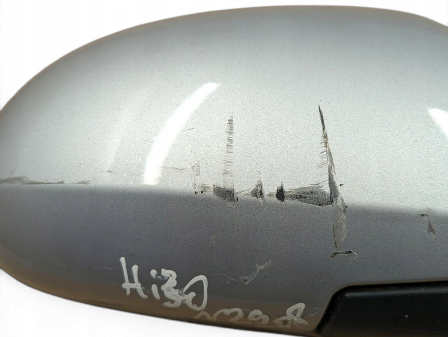 mirror exterior right side Hyundai i30 FD 2009 87620-2R100