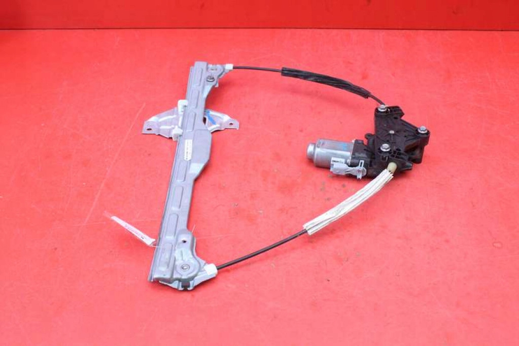window regulator right front EU 9674412380 CITROEN C-ELYSEE 2 II 12-17