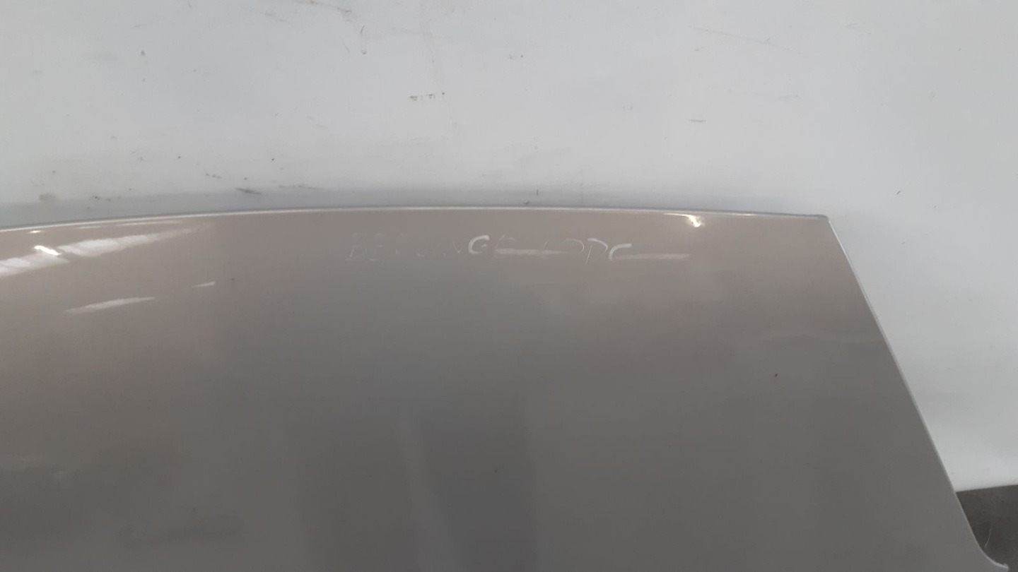 cofano Citroen Berlingo III KDDC