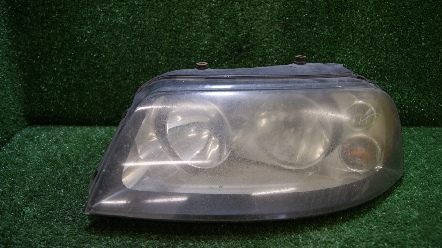 light left front SEAT ALHAMBRA 1.9TDI 7M7941015H