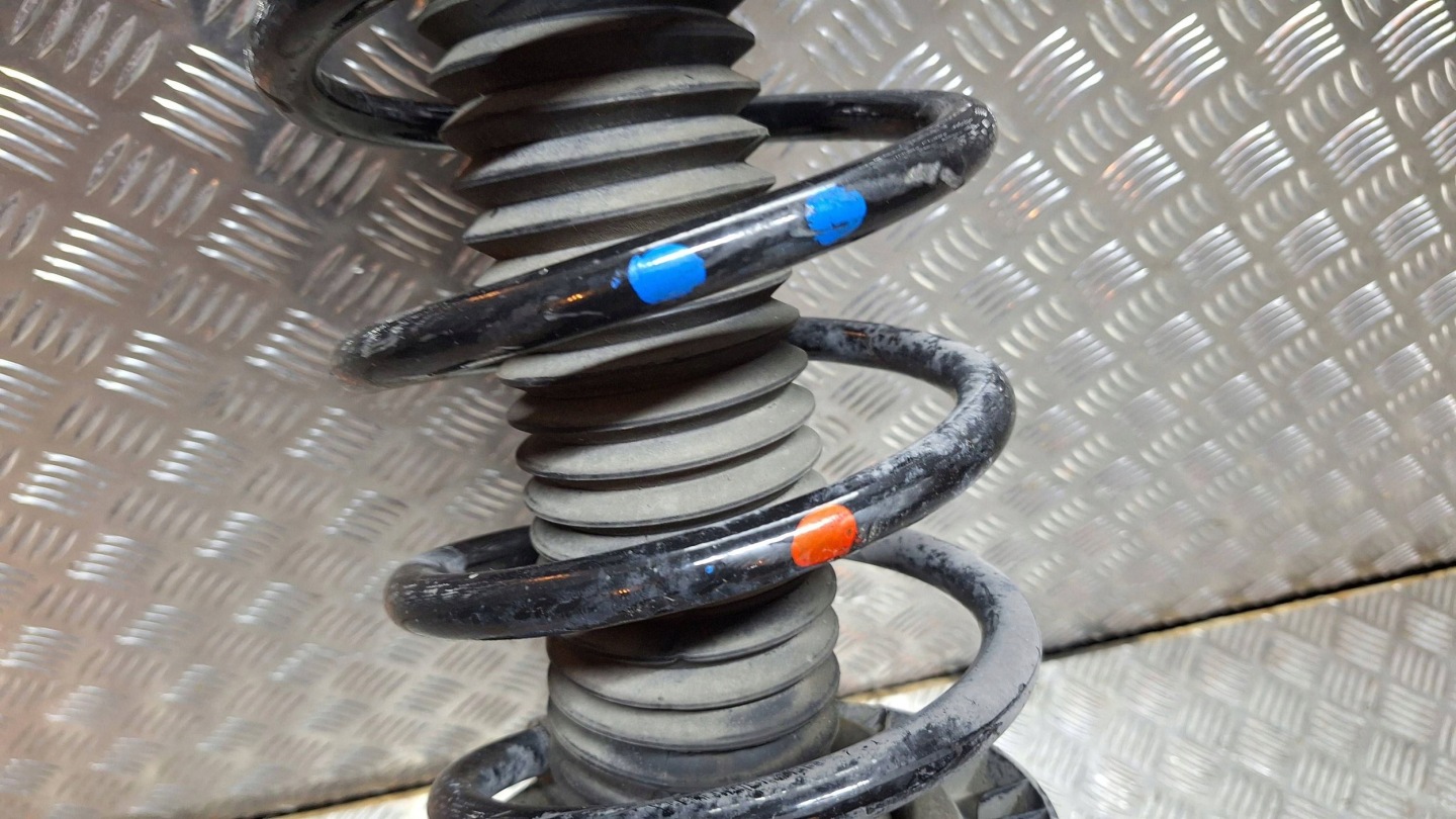 swing shock absorber left front A4473300620 MERCEDES VITO V-KLASA W447