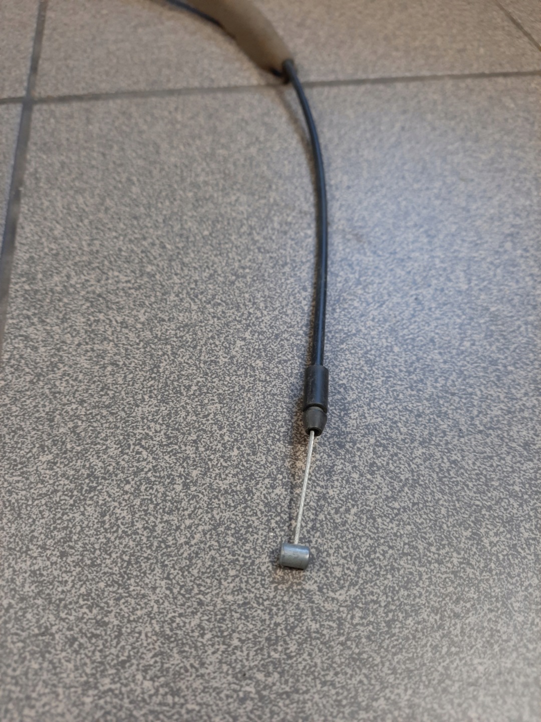 brava kabel vrata kliznih BOCZNYCH PRAWYCH RENAULT MASTER III