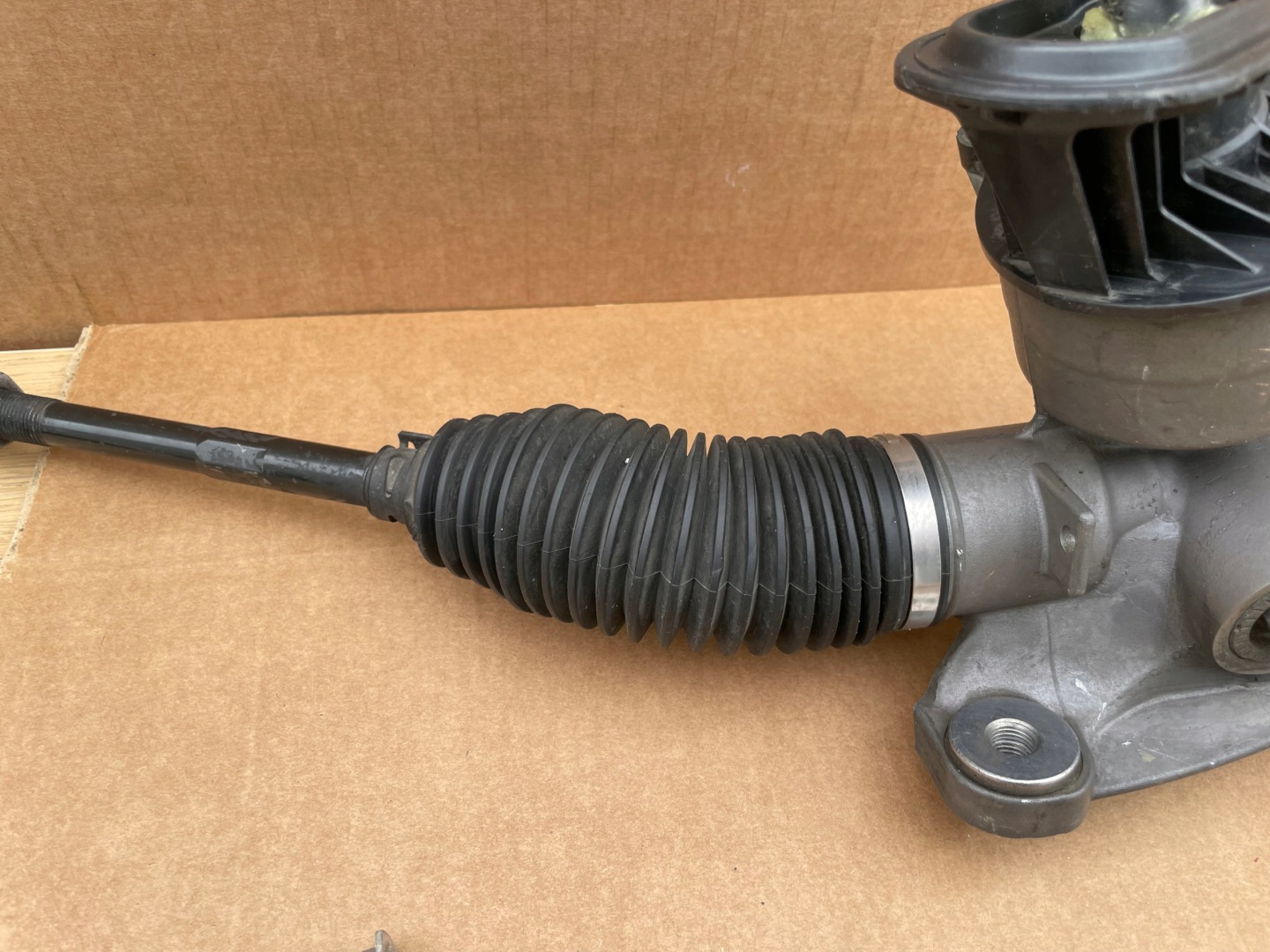 servo control 5Q1423051AK 5Q0909144R IDEAL original