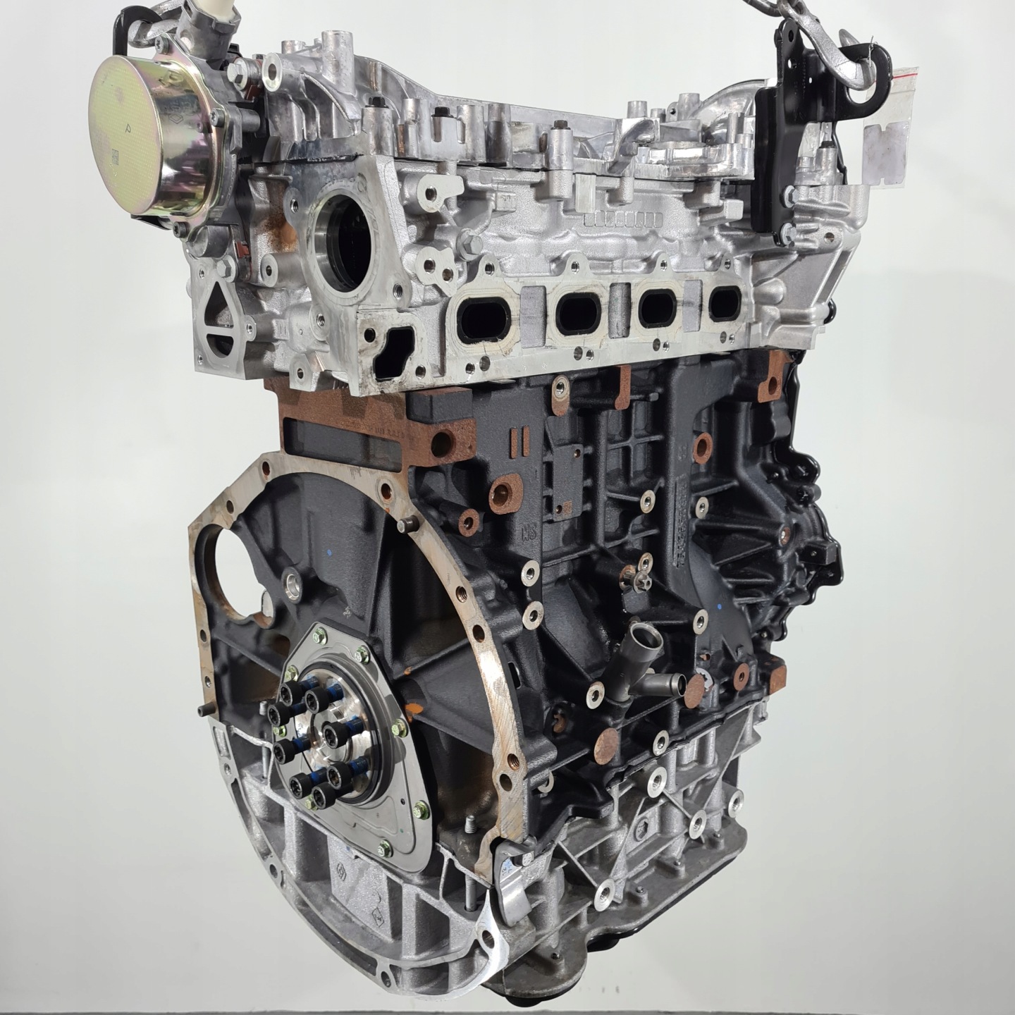 engine Master Movano NV400 2.3 DCI BITURBO M9TF716 M9T 716